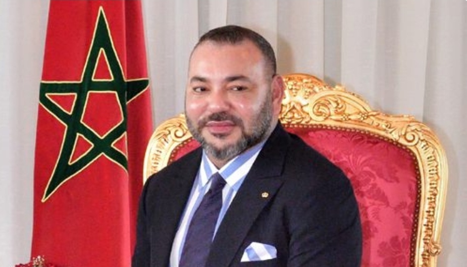 جلالة الملك يهنئ صاحب السمو الملكي الأمير محمد بن سلمان بن عبد العزيز آل سعود بمناسبة تعيينه رئيسا لمجلس الوزراء
