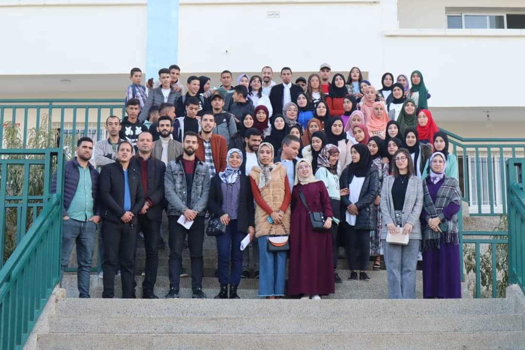 مديرية شفشاون…ثانوية المنصورة التأهيلية تنظم أمسية تربوية مميزة