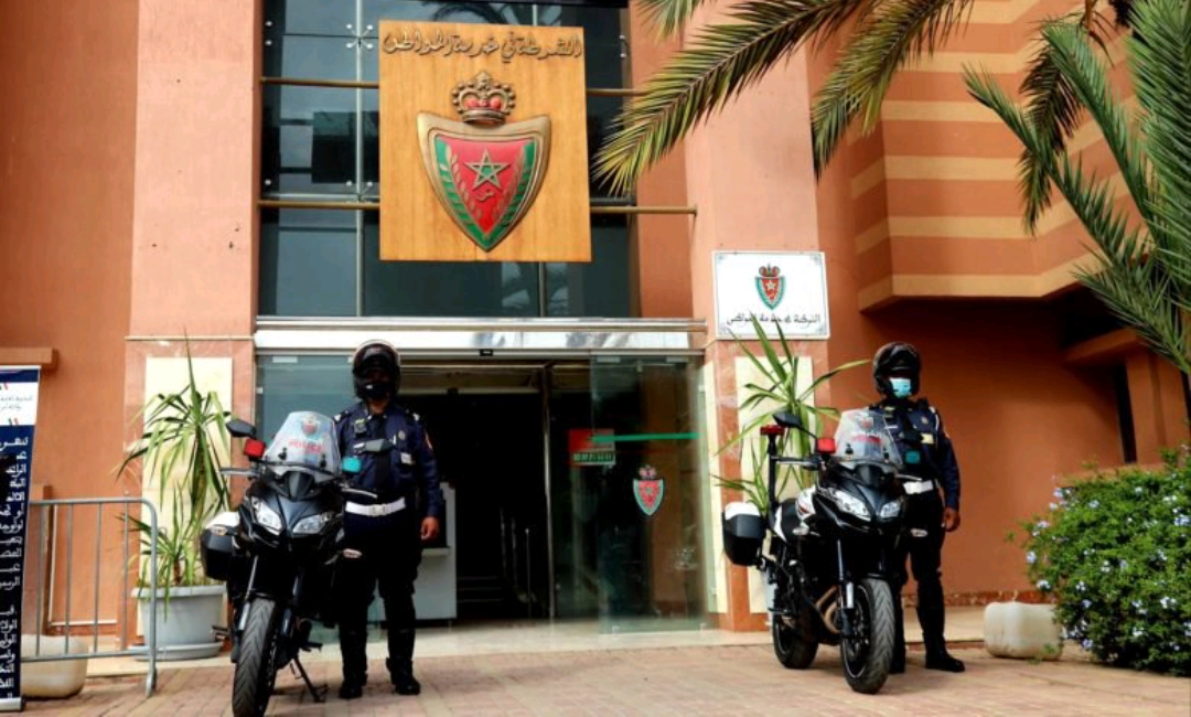 توقبف شقيقين  للإشتباه في تورطهما في قضية  المخدرات