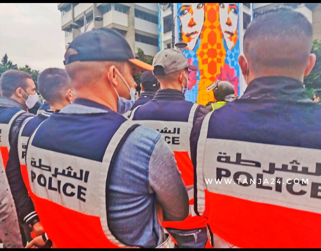 توقيف سائق حافلة و مساعده بمنطقة بير الشيفا بعد حادثة مروعة