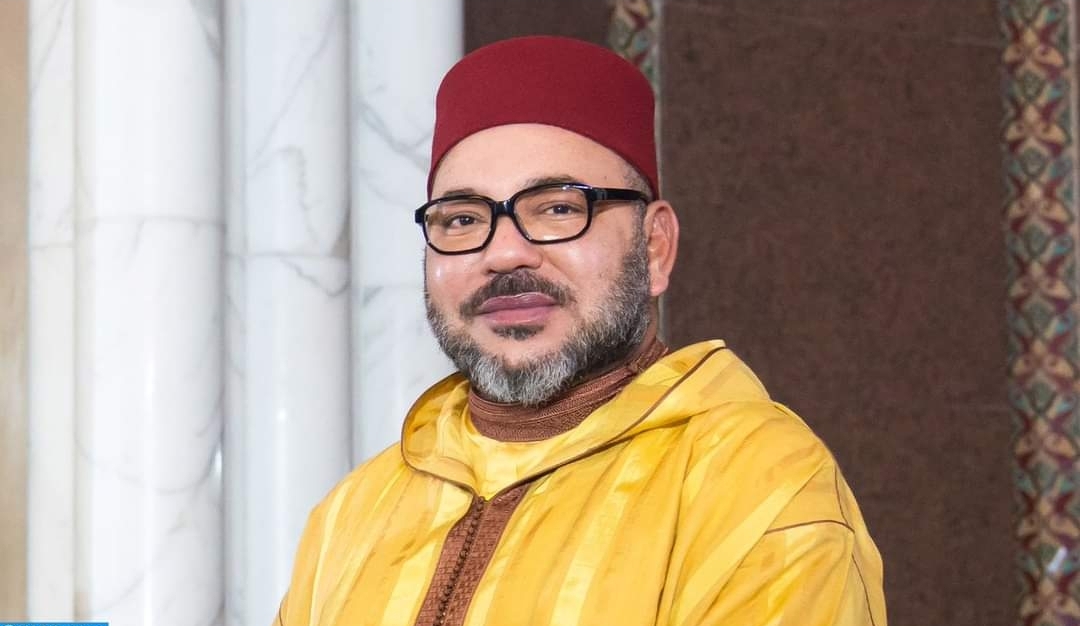 بلاغ من وزارة القصور الملكية والتشريفات والأوسمة