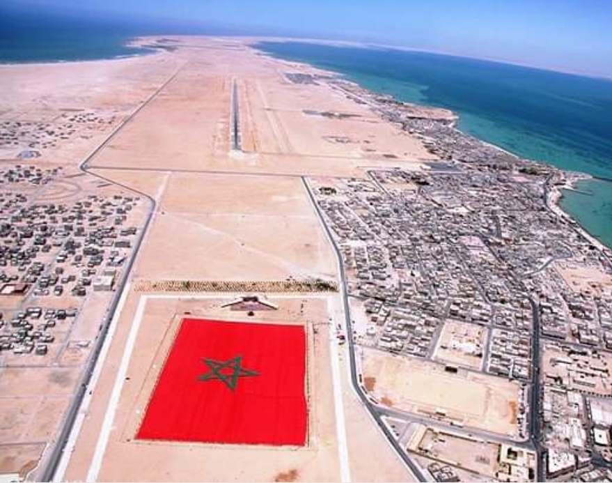 دعم البرازيل لمقترح الحكم الذاتي ينسجم مع قرارات مجلس الأمن