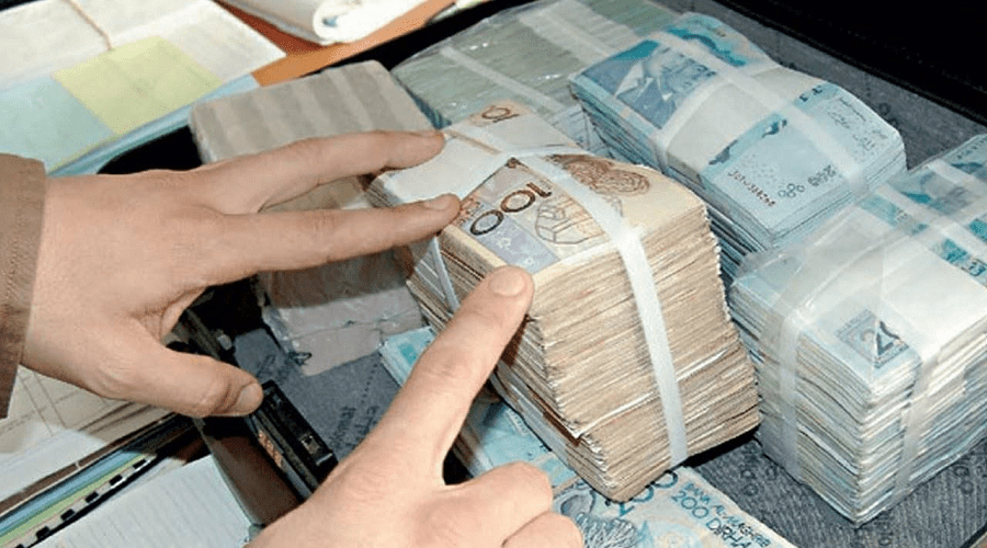 توقيف موظفة بالبنك اختلست 400 مليون من ودائع الزبناء في الخميسات  