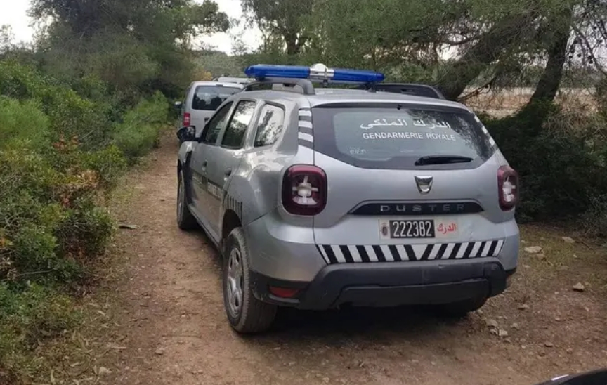 جريمة بشعة تهز دوار أولاد سعيد بجماعة العطاطرة: شاب يفارق الحياة على أيدي فلاح