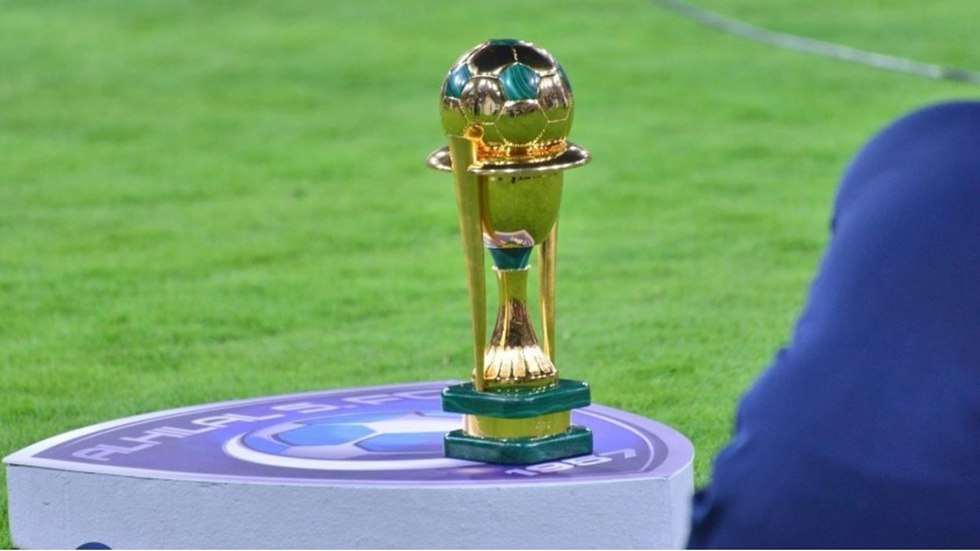 قرعة ربع نهائي كأس ملك السعودية تسفر عن مواجهة صعبة للنصر