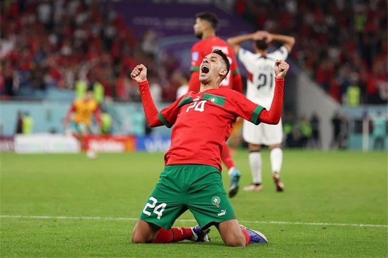 banoune qatar 1 - ميكرو تي في