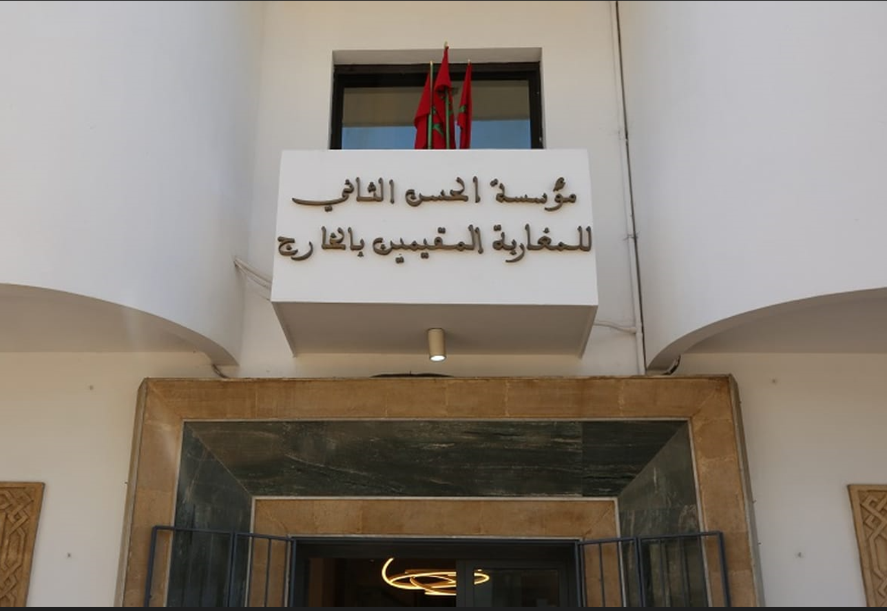 مؤسسة الحسن الثاني للمغاربة المقيمين بالخارج…بعثة دينية مغربية مكونة من 274 جامعيًا يقودون الأنشطة الدينية في رمضان