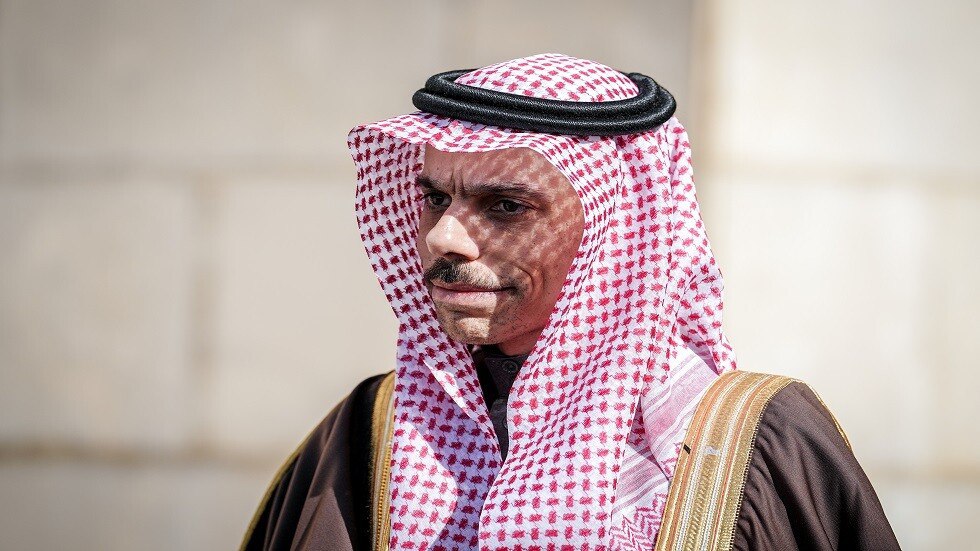 وزير الخارجية السعودي يكشف عن اتفاقيات أمنية ثنائية مع الولايات المتحدة