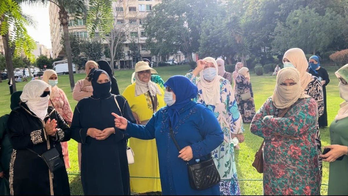 مدينة طنجة تشهد أكبر عملية نصب واحتيال تحت غطاء العمل الخيري