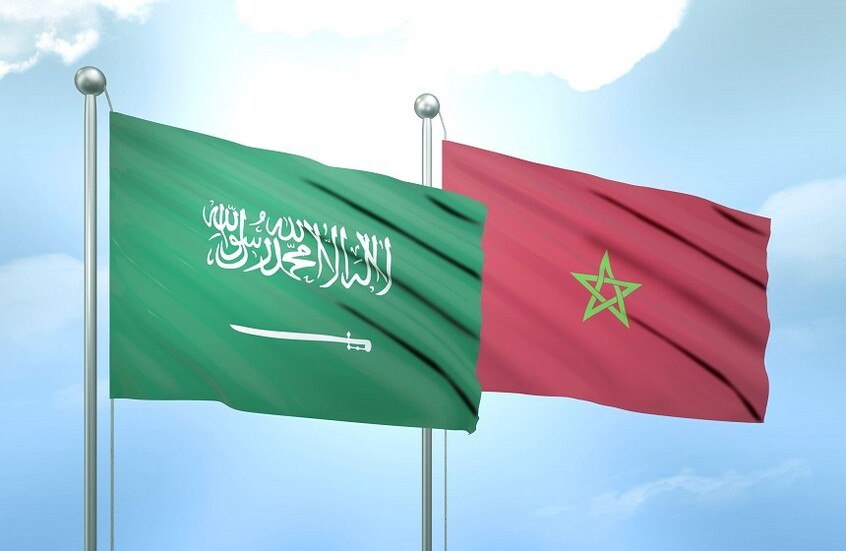 السعودية تعزي المغرب بضحايا الفيضانات