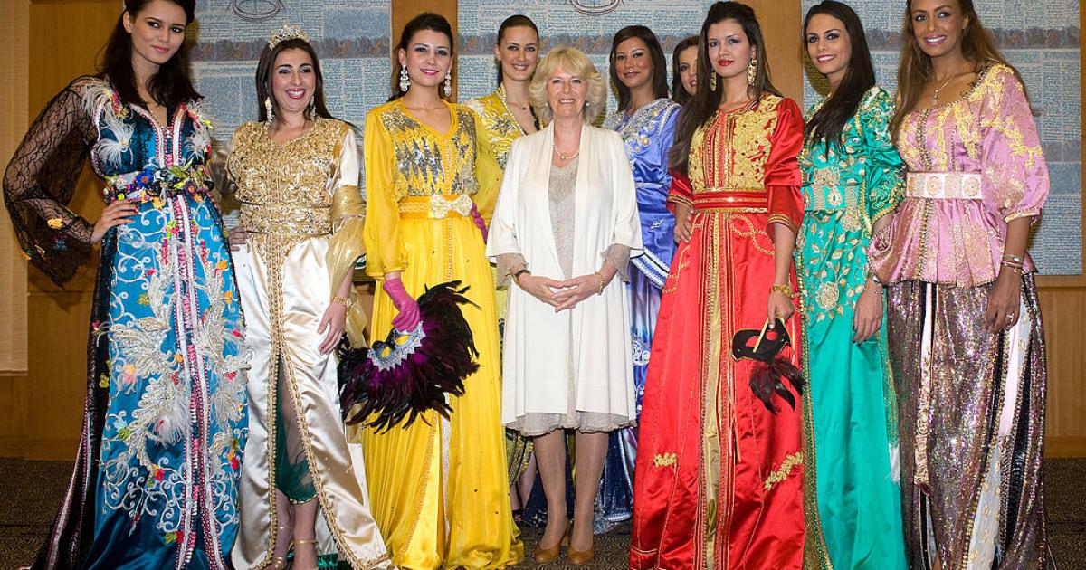 يعود إلى عصر الموحدين.. المغرب يتطلع لضم القفطان إلى قائمة اليونسكو