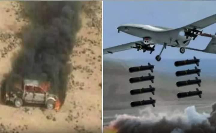 بيان استنكاري حول الهجوم الإرهابي الذي شنته عصابة البوليساريو على منطقة المحبس، ودعوة المجتمع الدولي للتصدي لهذه الأعمال الإجرامية