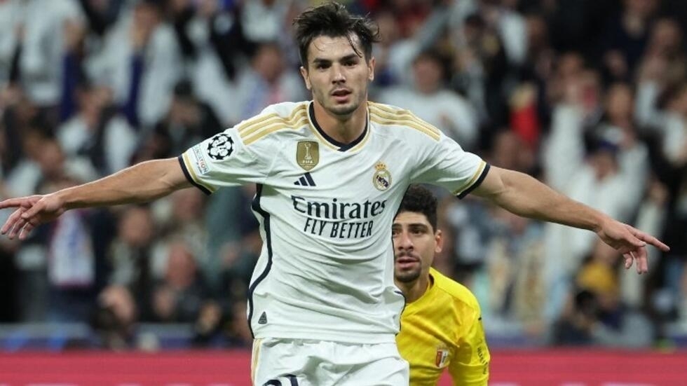 ريال مدريد واضح جدًا بشأن مستقبل إبراهيم دياز!   