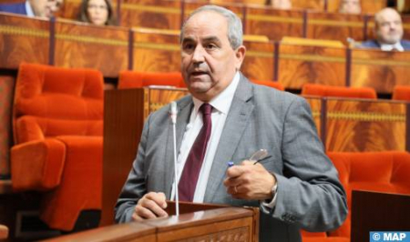 ارتفاع نسبة الاستجابة لطلبات المنح الجامعية إلى 86% لدعم طلاب المغرب