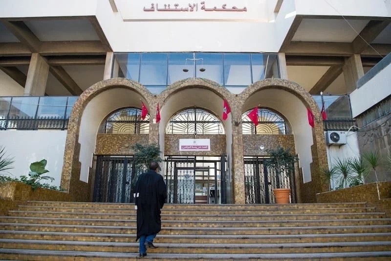المحام الهادي العربي يطالب بإعادة تكييف التهم في ملف بودريقة