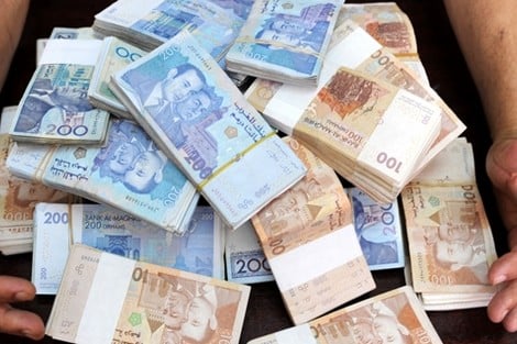 المديرية العامة للضرائب تحدد لائحة سوداء تضم آلاف المتهربين من التصريح بالممتلكات