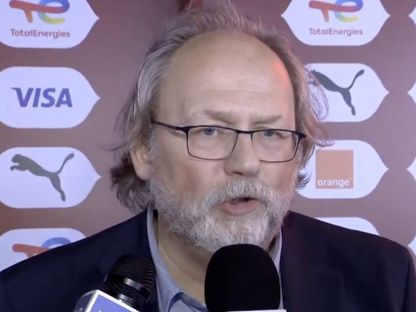 مدرب منتخب مالي: لدينا طموح للبقاء في المغرب لـ 7 مباريات