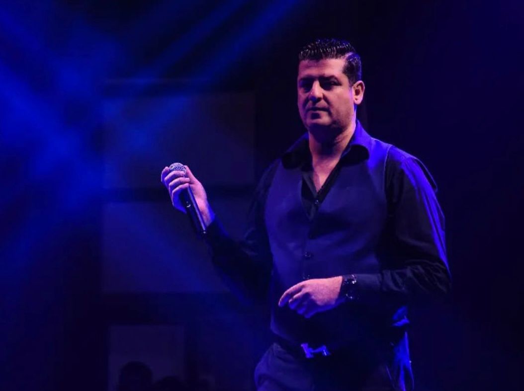 رامي الأمير… ارتباط عميق بالمغرب وإلهام لا ينتهي