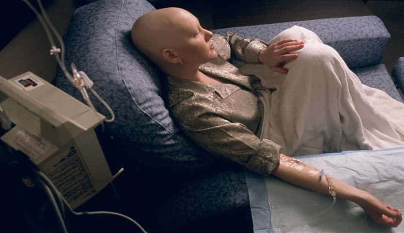 لماذا تزداد معدلات السرطان وكيف يمكن الوقاية منه؟