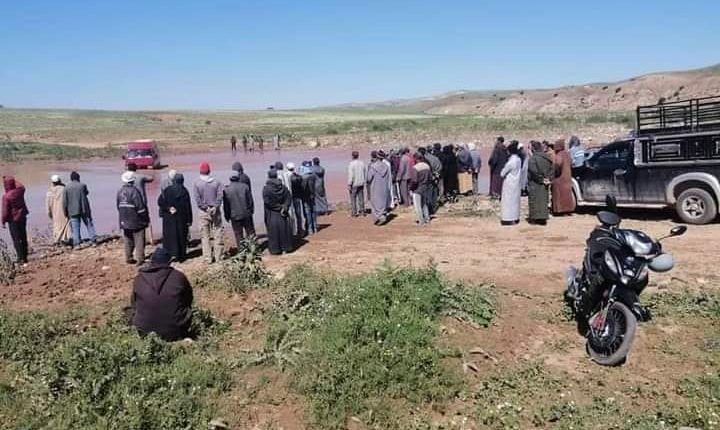 فاجعة تهز أولاد عيسى…غرق طفلين في حوض للسقي والسلطات تفتح تحقيقًا عاجلًا
