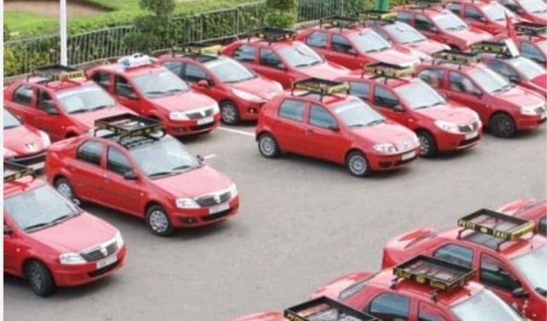 قطاع سيارات الأجرة في المغرب أمام اختبار حاسم قبل مونديال 2030