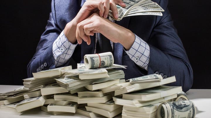 خسائر قياسية لأغنى 500 شخص في العالم…. 536 مليار دولار تبخرت في يومين بعد تصريحات ترمب التجارية