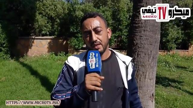 من سطات.. سائق حافلة يتعرض لاعتداء بالعصا من طرف 5 فيدورات ويطالب القضاء بالإنصاف