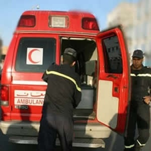 مصرع طفل بوادي “زيز” يهز ساكنة قصر تاغزوت بالراشيدية