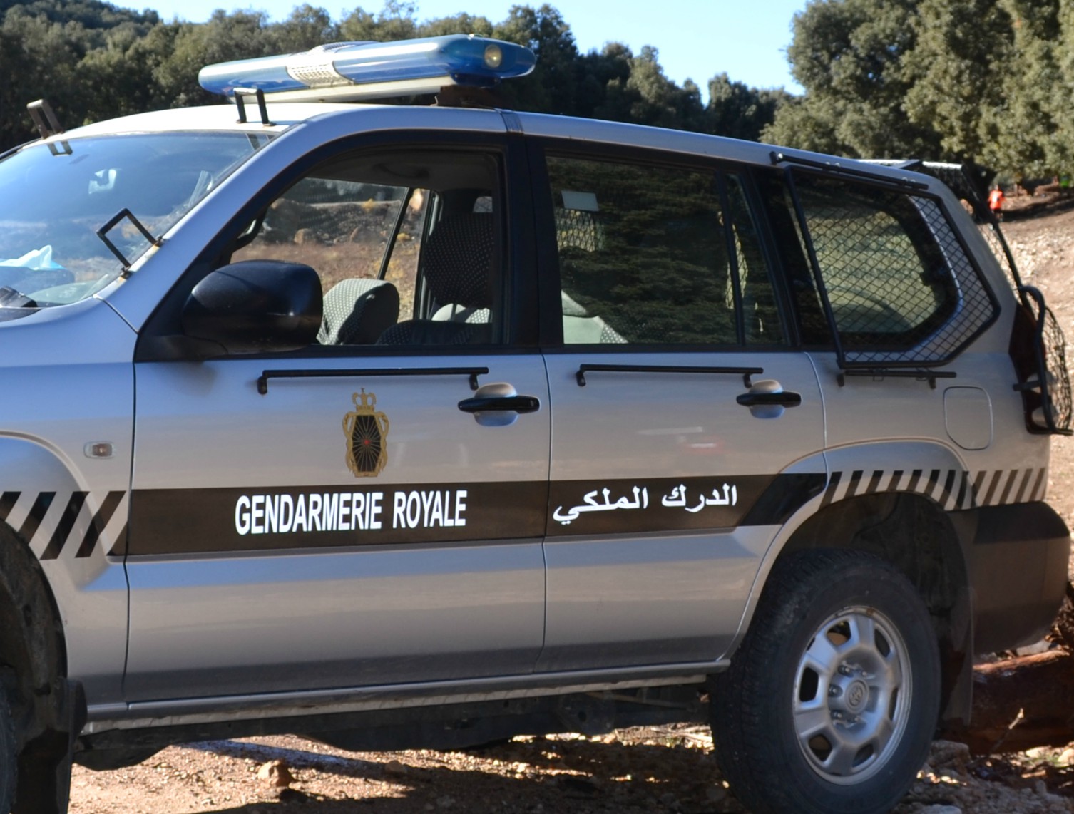 الرباط: إحالة ملف فضيحة جنسية بطلها مساعد أول في الجيش على أنظار الوكيل العام للملك