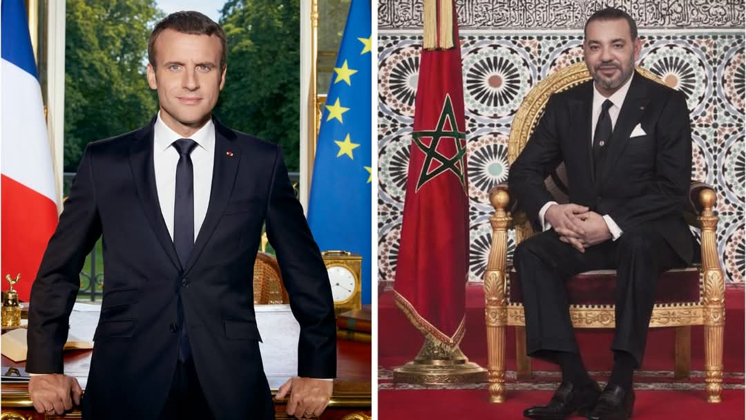 فرنسا تجدد تأكيد موقفها “الثابت” الداعم لسيادة المغرب على الصحراء