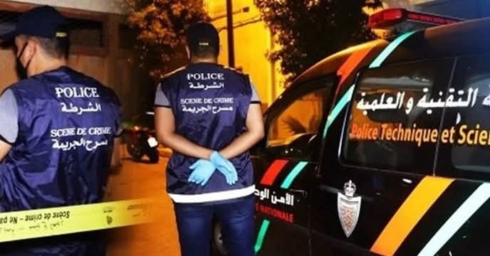 أمن ابن أحمد يوضح بشأن العثور على أطراف بشرية وأسلحة داخل مرحاض مسجد