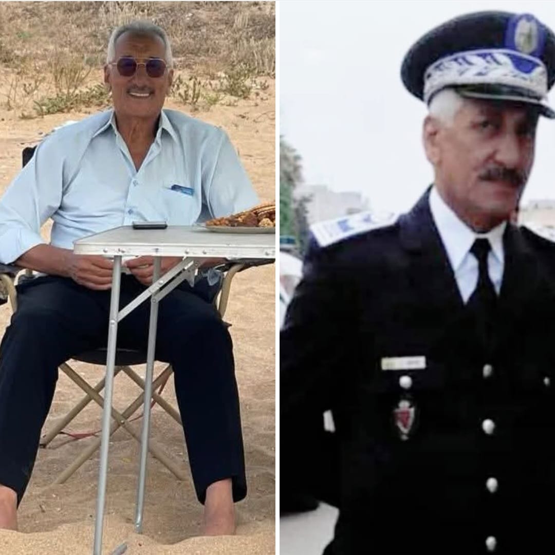 حين يترجل النبل عن صهوة الحياة