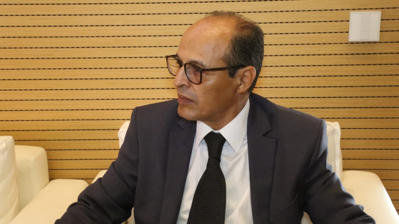 محمد الطيار: مليشيات البوليساريو وعمليات الذبح وقطع الرؤس.. قبل القاعدة وداعش 
