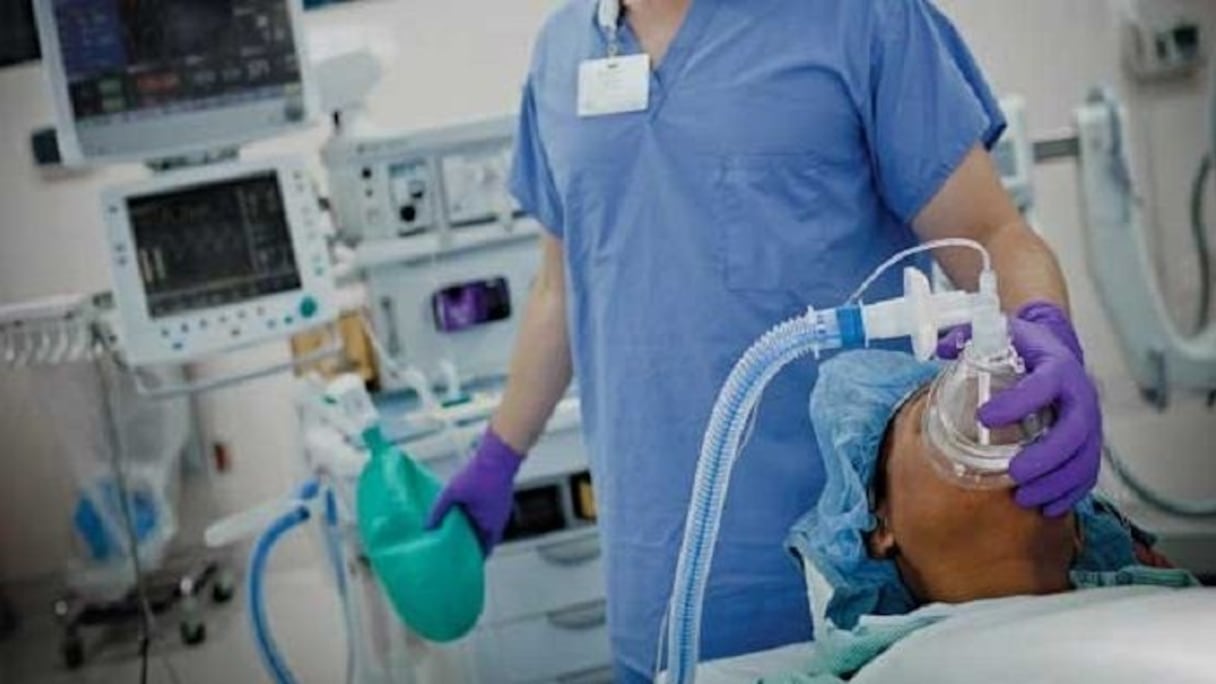 الخصاص في أطباء التخدير والإنعاش يطال مؤسسات استشفائية عمومية