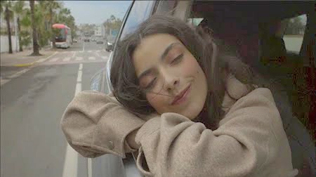 فيلم الجرح لسلوى الكوني يمثل المغرب بمهرجان كان السينمائي الدولي