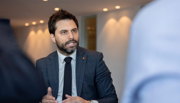 بلجيكا.. الحزب الحاكم يستعد لتقديم مشروع قانون للاعتراف بمغربية الصحراء