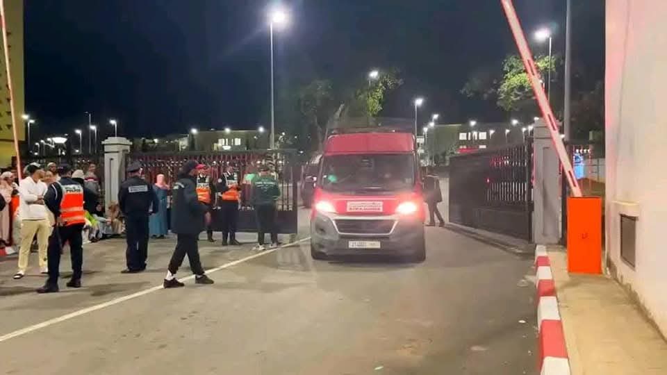 فاجعة بالقنيطرة! تسرب غاز سام داخل معمل كابلاج يخنق 170 عاملاً ويُشعل فوضى بالمستشفى