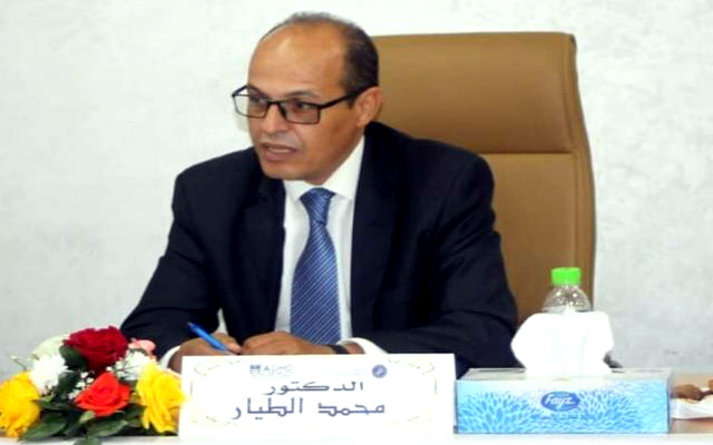 فهم الطبيعة القانونية لقضية الصحراء: مداخل استراتيجية يقدمها الدكتور محمد الطيار