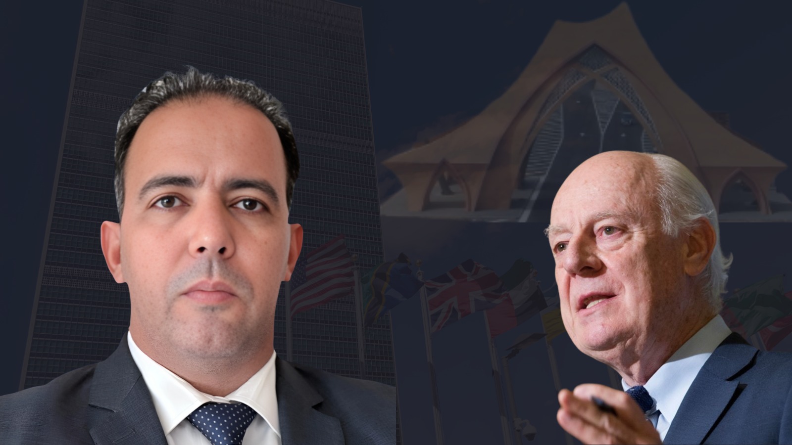 مداخل تنزيل مبادرة الحكم الذاتي المغربية بالصحراء (الجزء الأول)   المدخل الأممي: المرجعية القانونية، الآلية الراعية، وتحديات الوساطة في بيئة متوترة