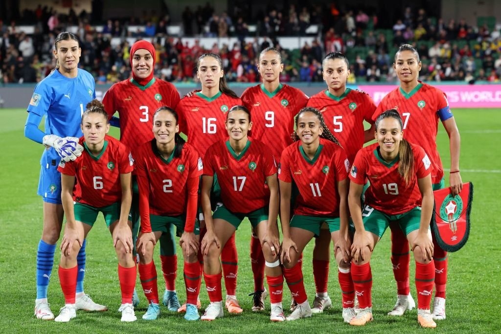 فيفا يعلن رفع عدد المنتخبات المشاركة في مونديال السيدات