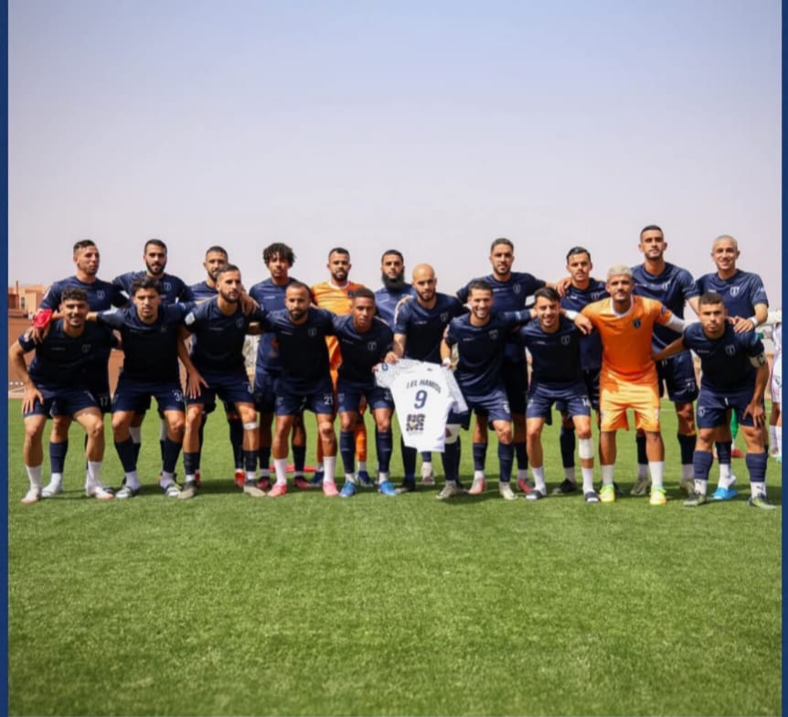 صعود اتحاد يعقوب المنصور.. انتصار للحلم الشعبي وإشراقة أمل تنموي