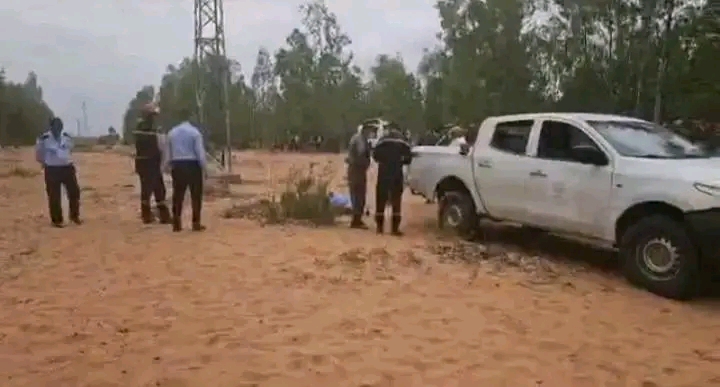 مأساة تهز سيدي سليمان.. شاب ينهي حياة ابن عمه ثم يضع حدا لحياته بطريقة صادمة