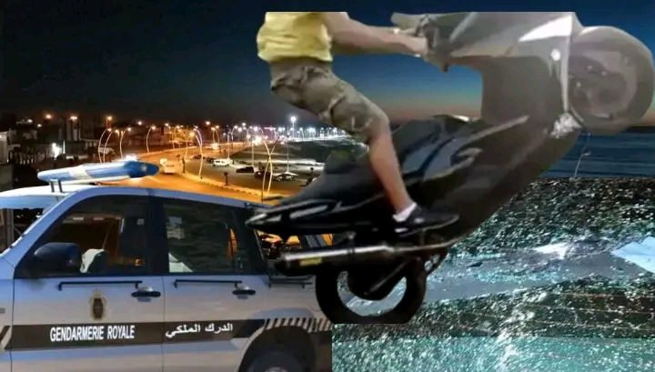 ليلة رعب في سيدي بوزيد.. تراشق بالحجارة يُخلف إصابات وأضراراً في السيارات والدرك يتدخل لفرض النظام