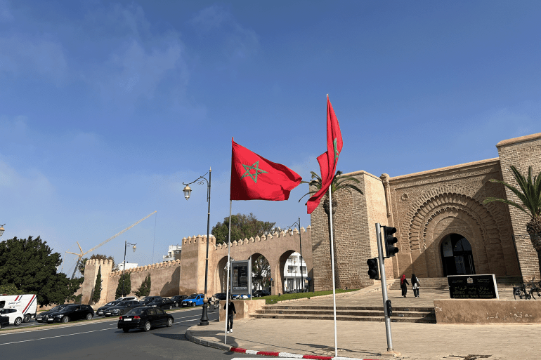 المغرب يتقدم بـ 5 مراتب في مؤشر السلامة والأمن