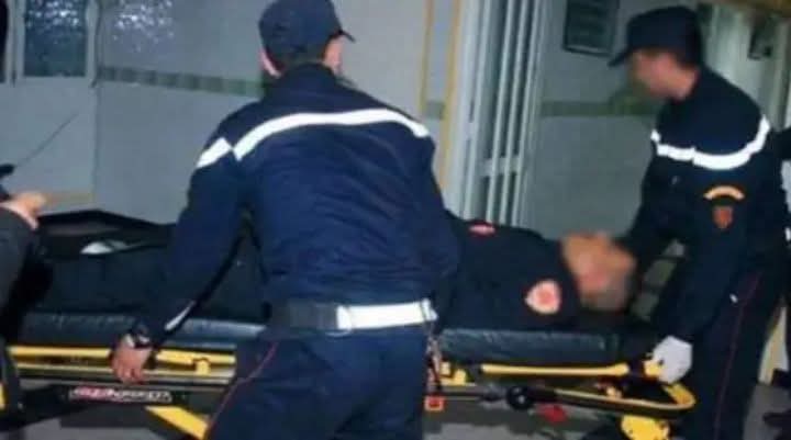 مطاردة مثيرة تنتهي بدهس ضابط شرطة واعتقال مروج مخدرات بالدار البيضاء