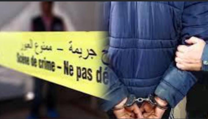 خلاف عائلي ينتهي بمأساة بجماعة أغمات: خمسيني يفارق الحياة طعناً على يد شقيقه الأصغر