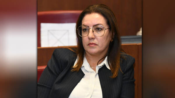 منظمة النساء الاتحاديات جهة طنجة – تطوان – الحسيمة تتضامن مع البرلمانية سلوى الدمناتي 