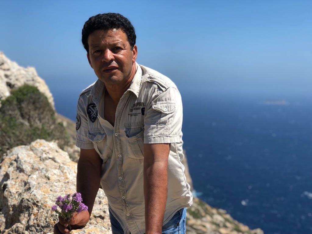 تعزية في وفاة محمد حمداني: “إنا لله وإنا إليه راجعون”