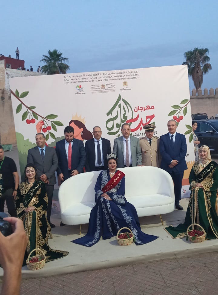 المهرجان الشيخ يبدو عليه ضعف الرأية ومحدودية التنظيم بعد تخطيه الدورة المائة