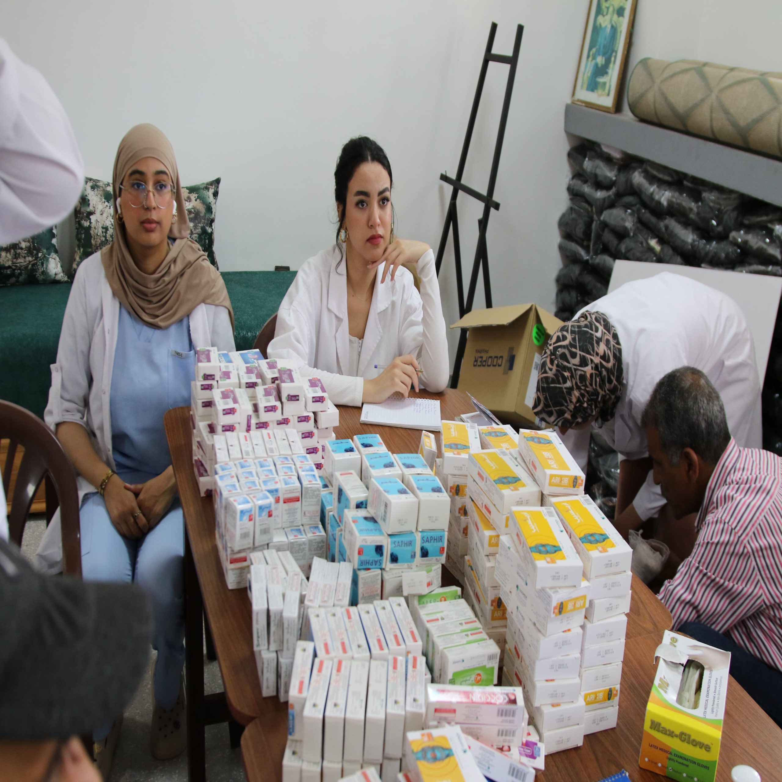 طب ورياضة وعناية تحت سقف واحد: مركز يحتضن الإنسان بكرامة